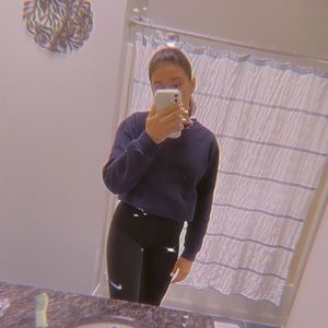 Hey guys it’s me Tessa! 😜